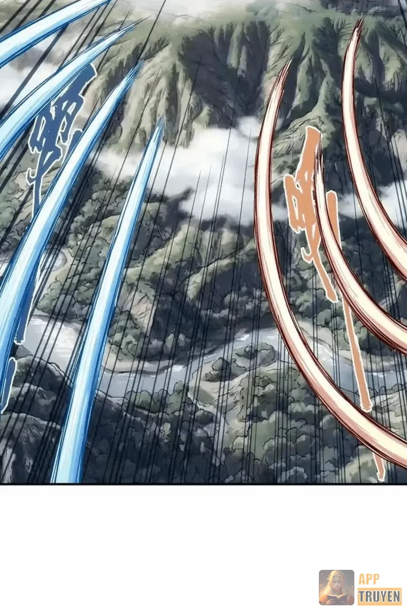 Ngã Dục Phong Thiên Chapter 27 - 29