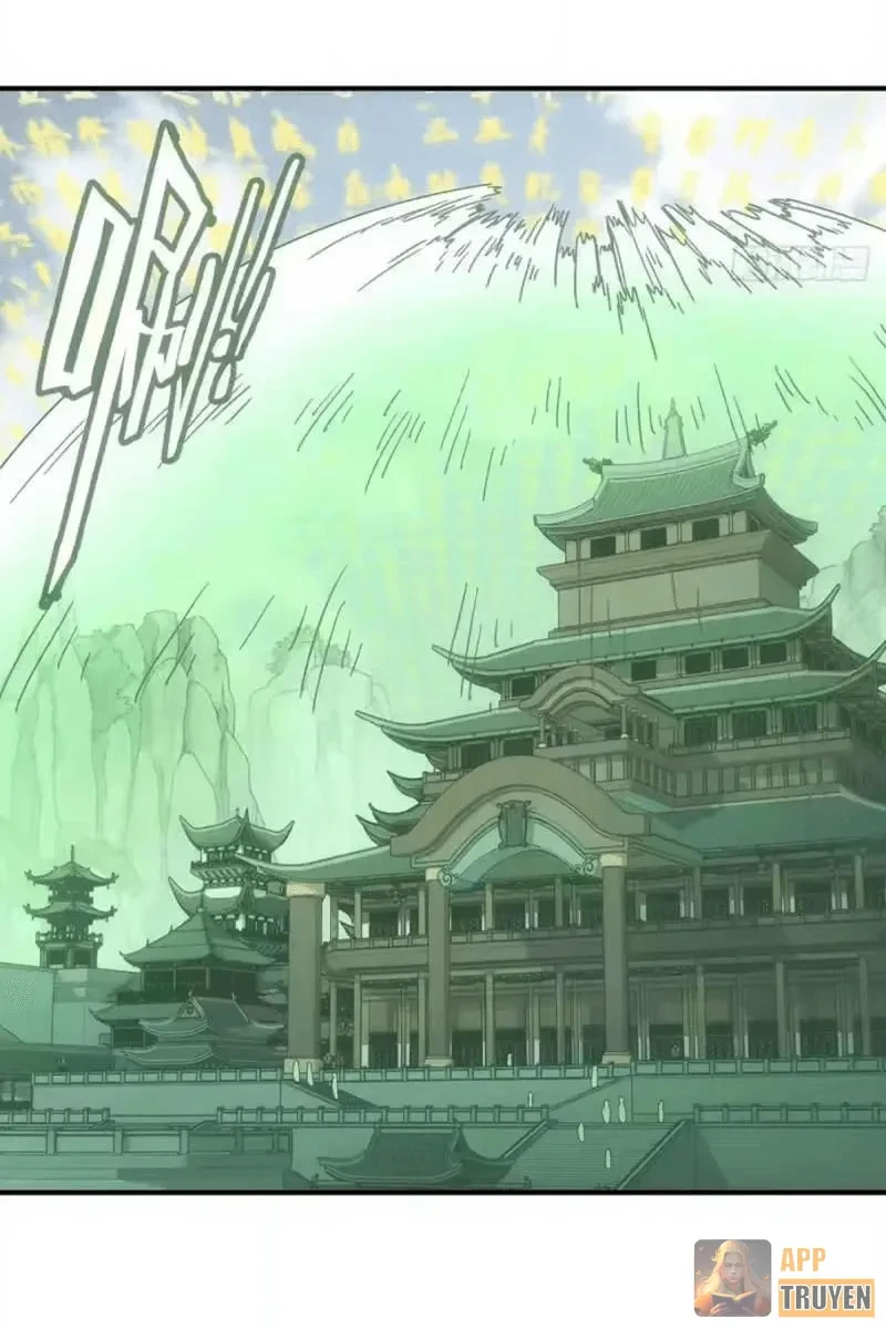 Ngã Dục Phong Thiên Chapter 27 - 30