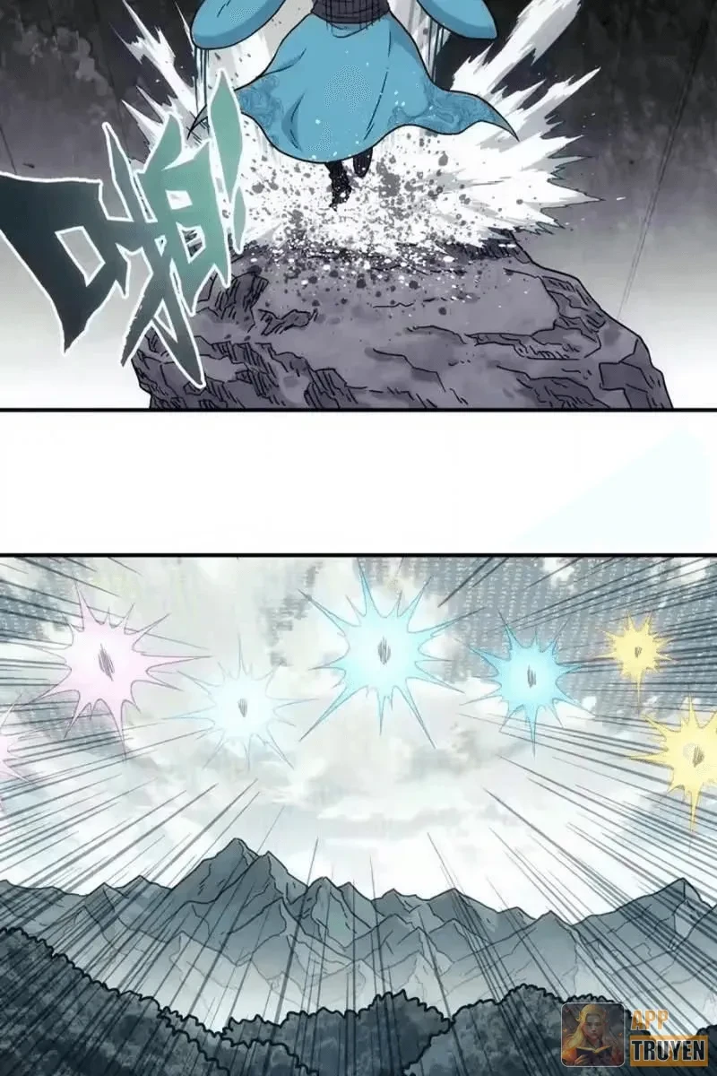 Ngã Dục Phong Thiên Chapter 27 - 32