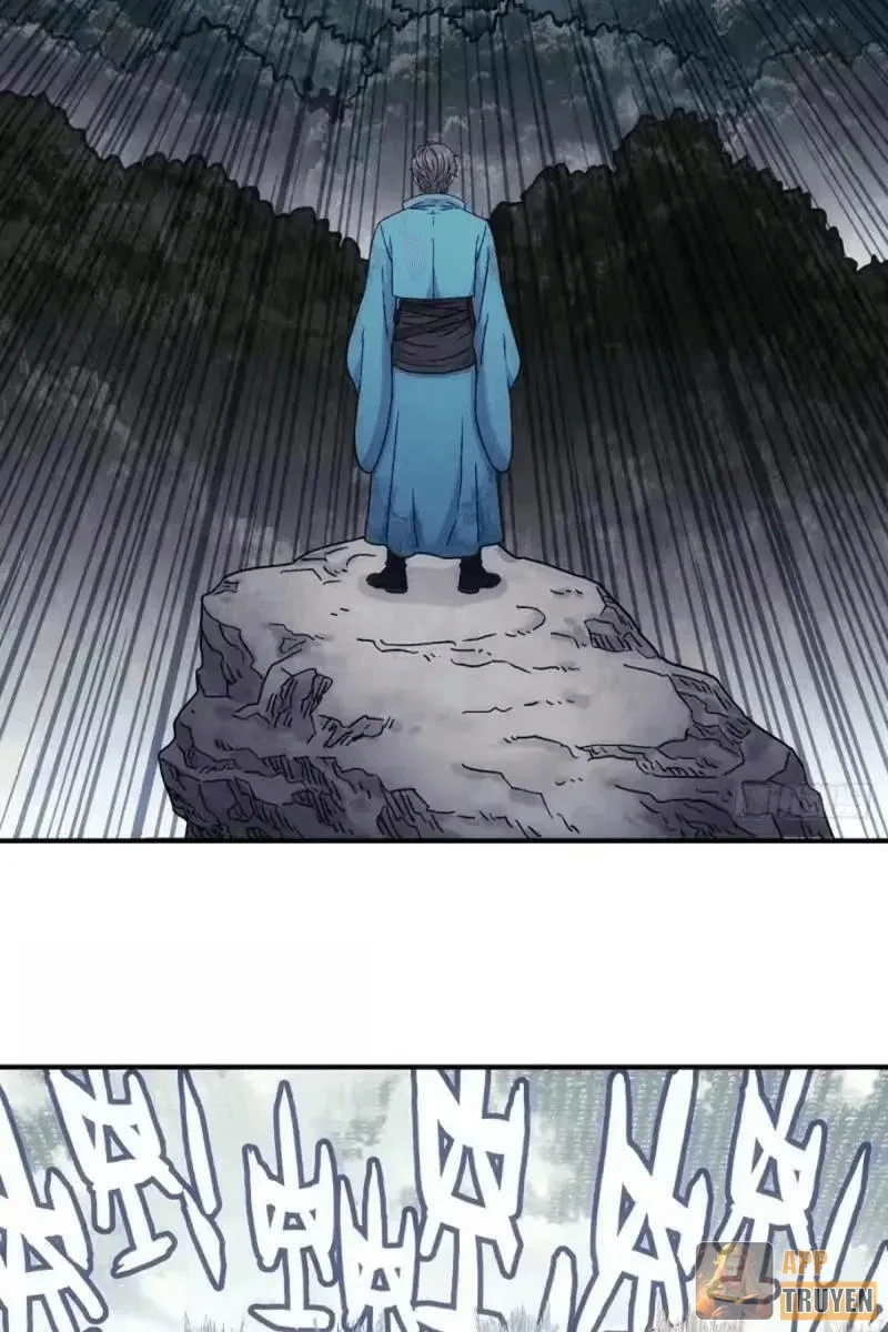 Ngã Dục Phong Thiên Chapter 27 - 33