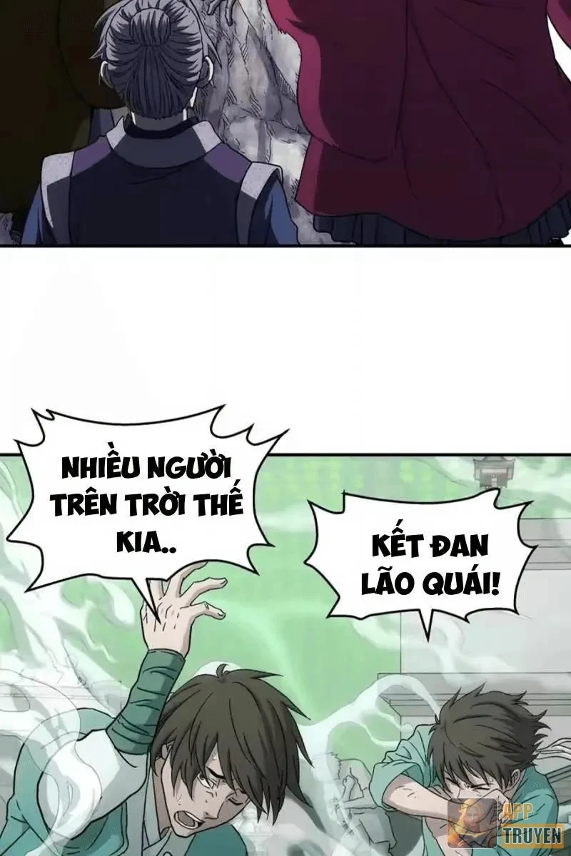 Ngã Dục Phong Thiên Chapter 27 - 37