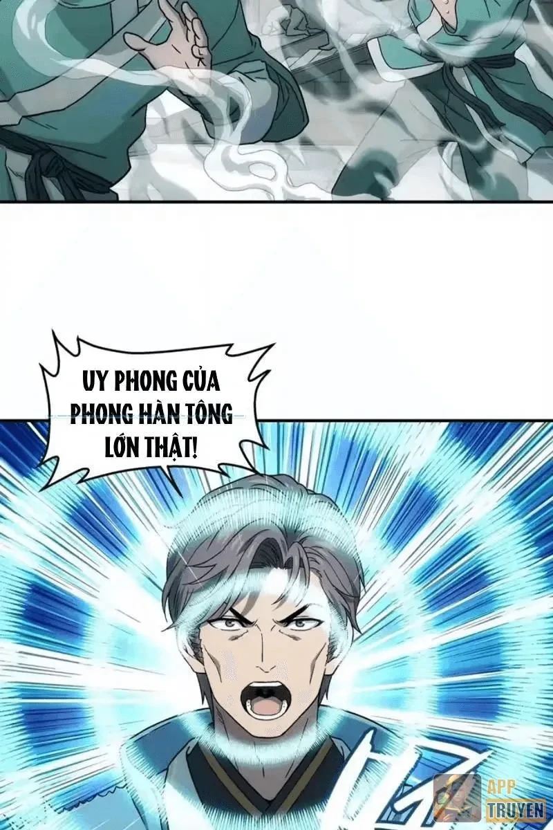 Ngã Dục Phong Thiên Chapter 27 - 38