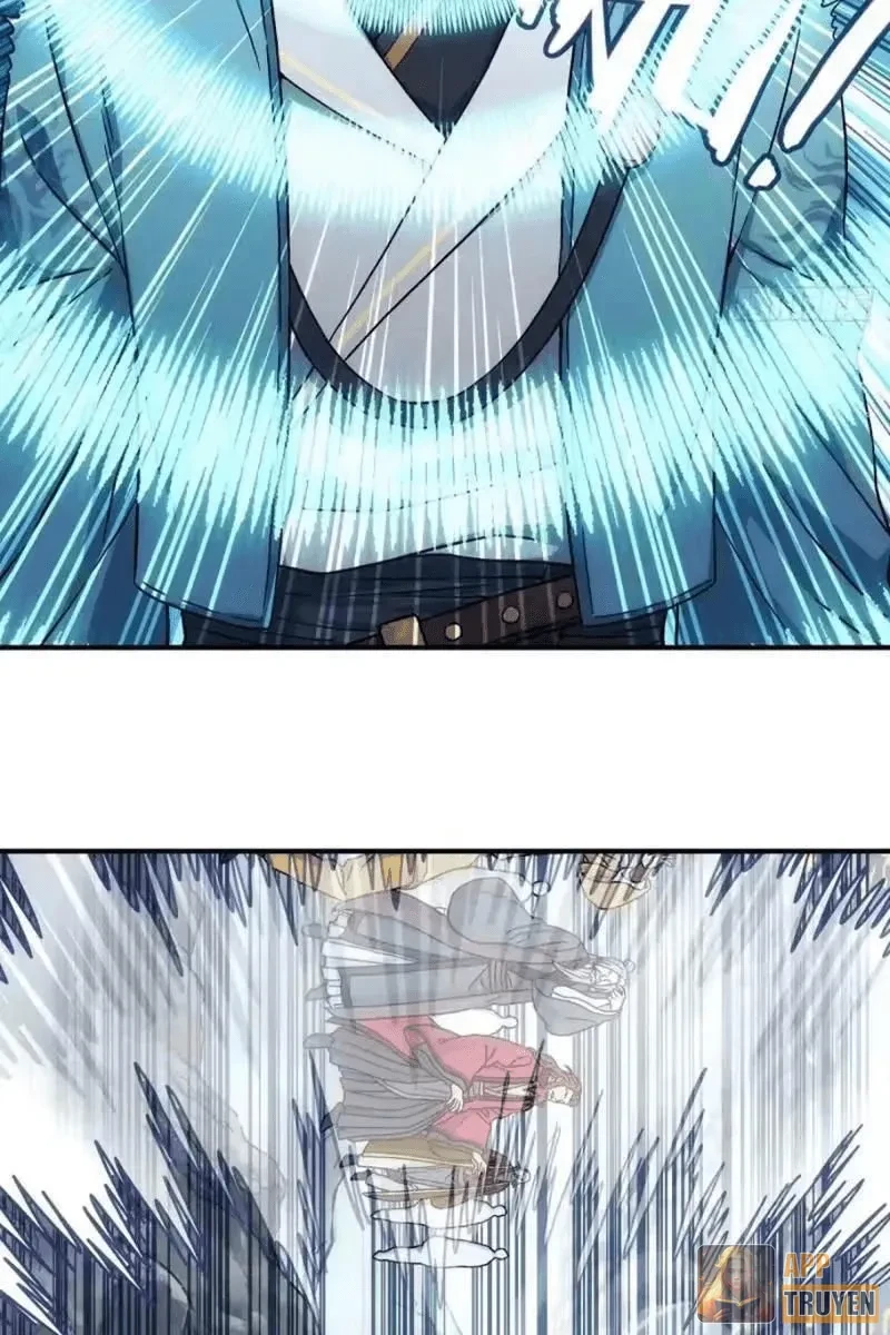 Ngã Dục Phong Thiên Chapter 27 - 39