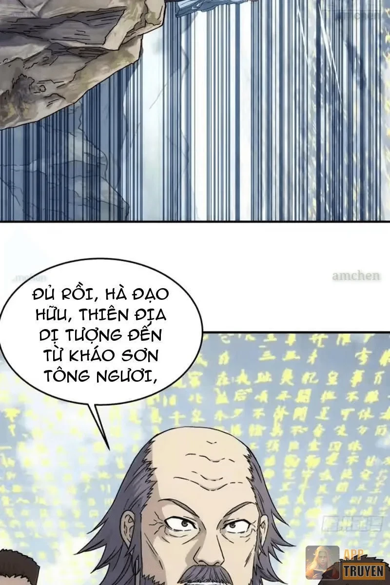 Ngã Dục Phong Thiên Chapter 27 - 41