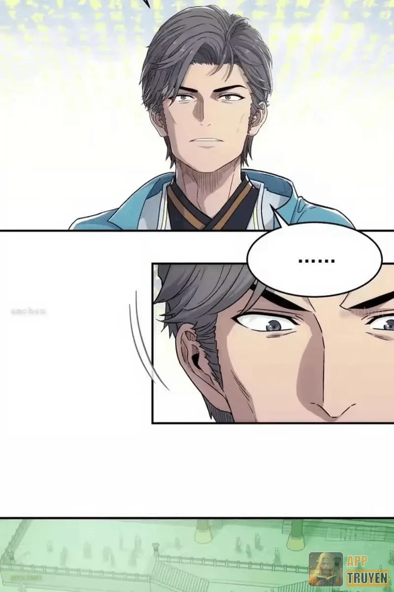 Ngã Dục Phong Thiên Chapter 27 - 45