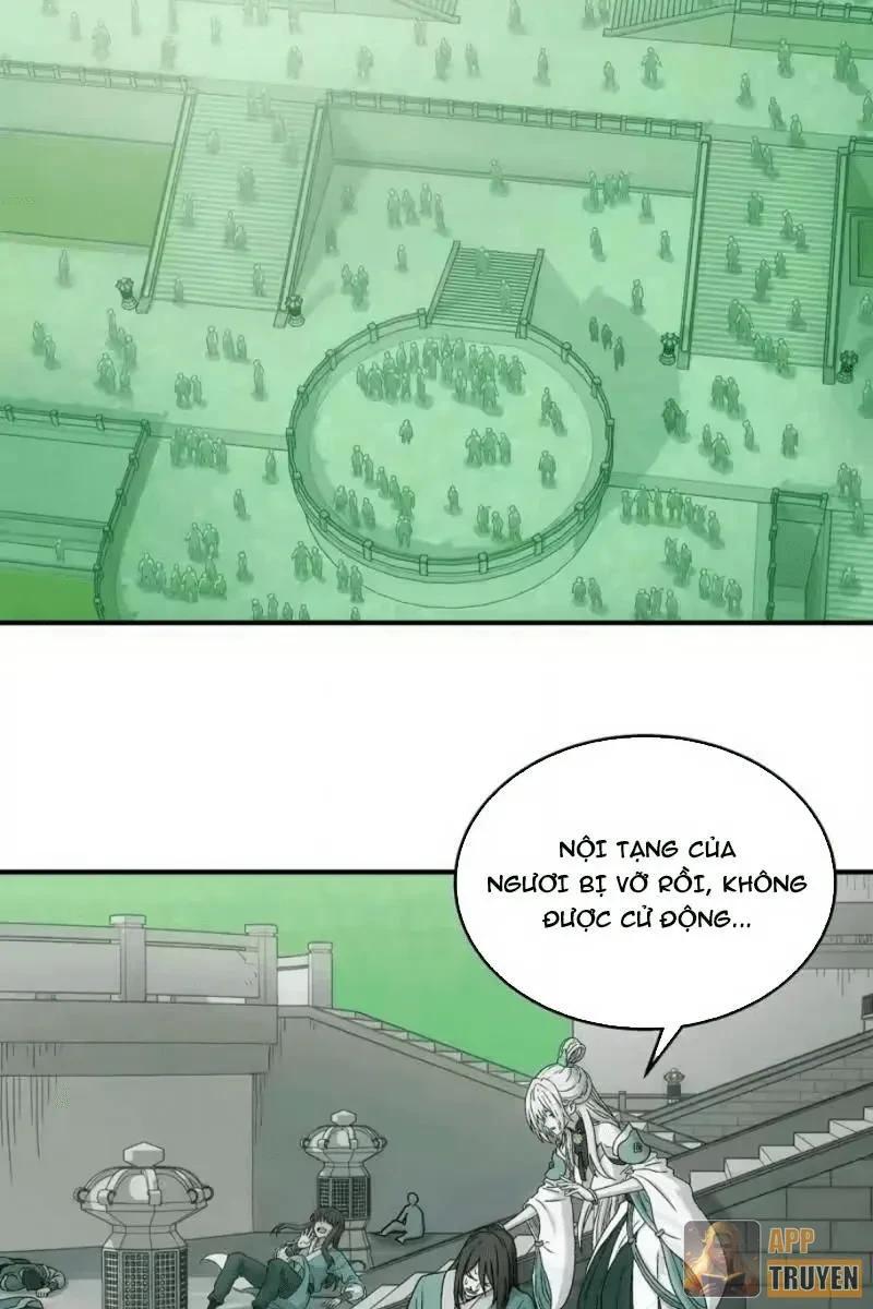 Ngã Dục Phong Thiên Chapter 27 - 46