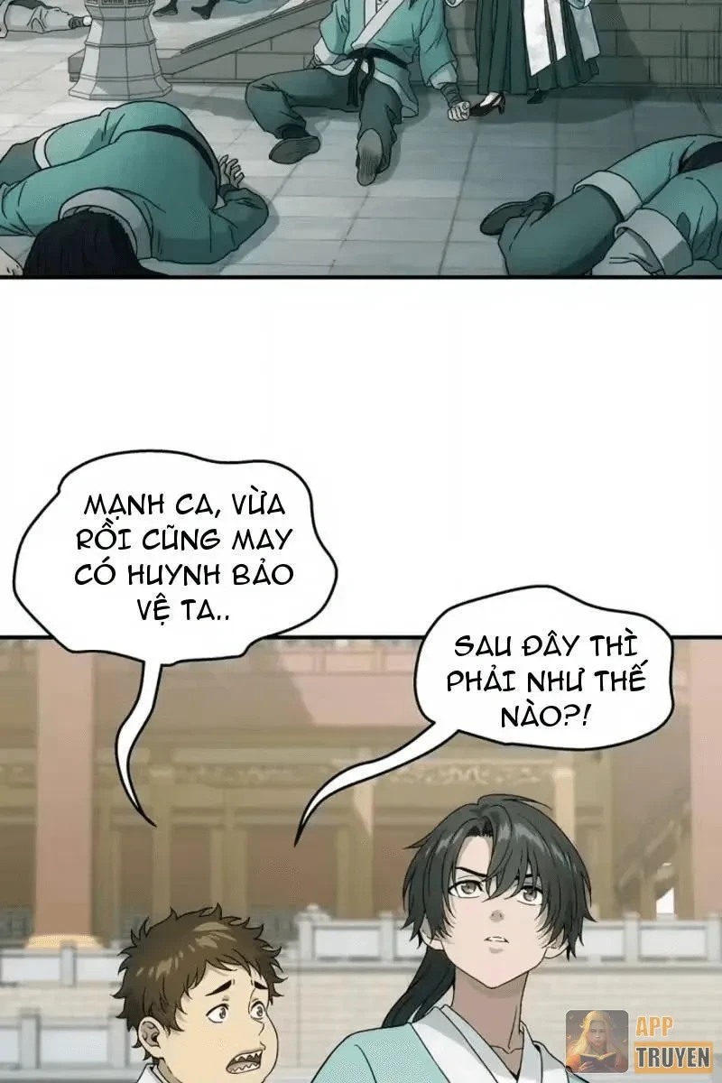 Ngã Dục Phong Thiên Chapter 27 - 47