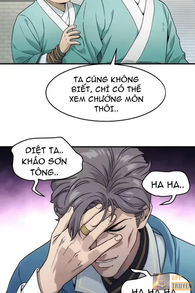 Ngã Dục Phong Thiên Chapter 27 - 48