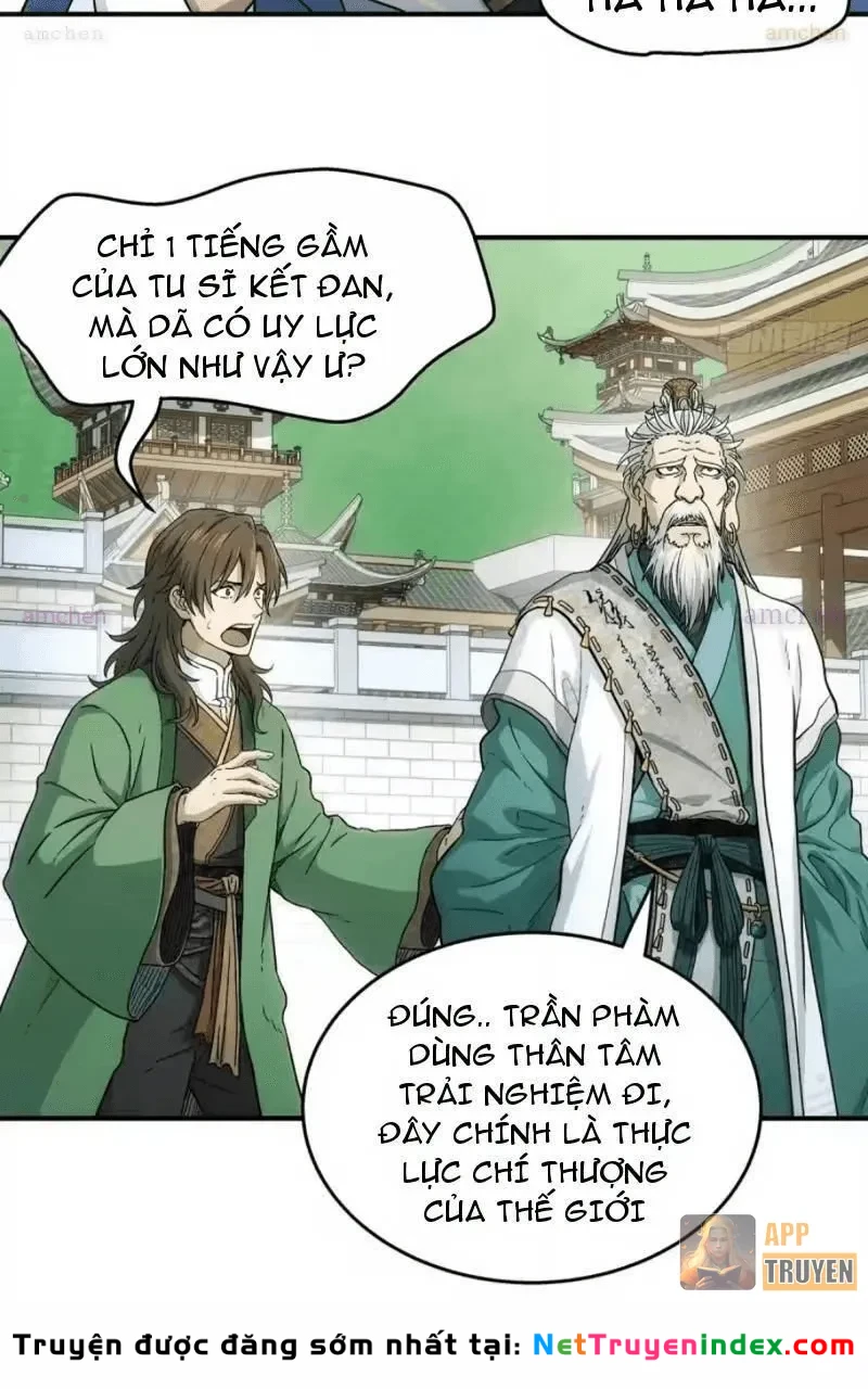 Ngã Dục Phong Thiên Chapter 27 - 49