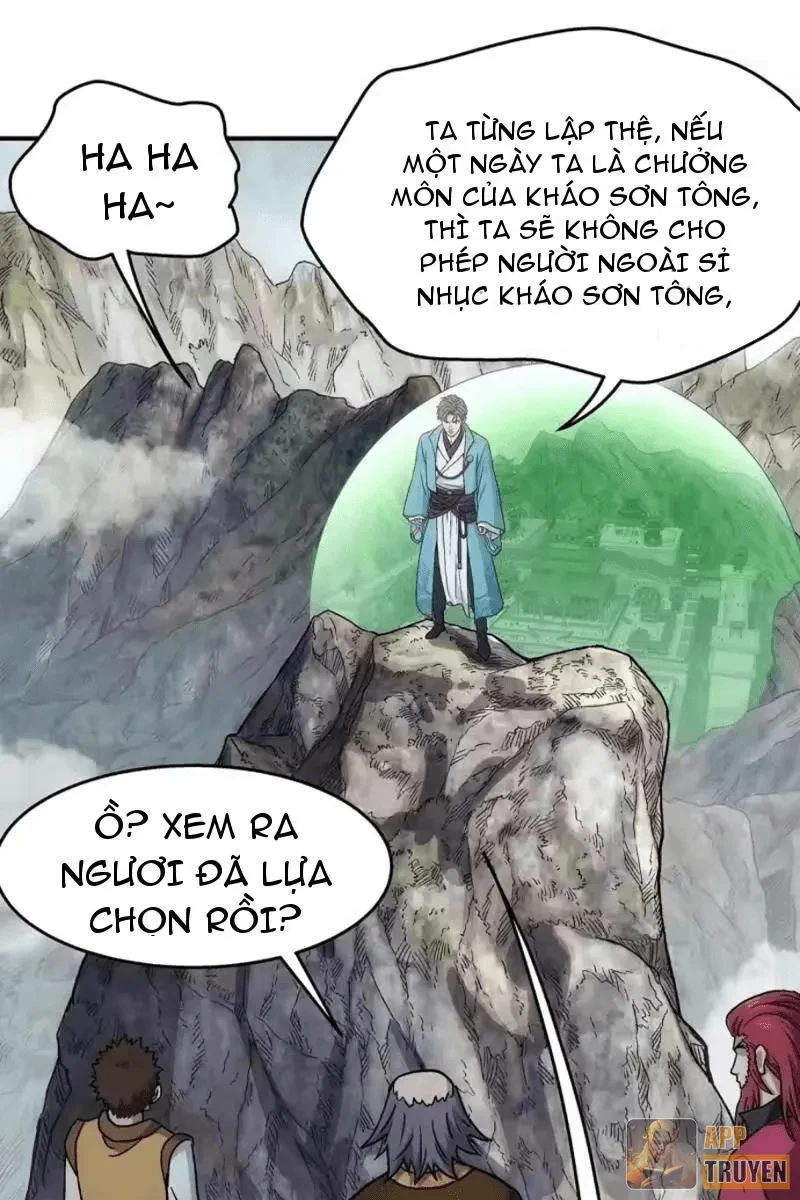 Ngã Dục Phong Thiên Chapter 27 - 50