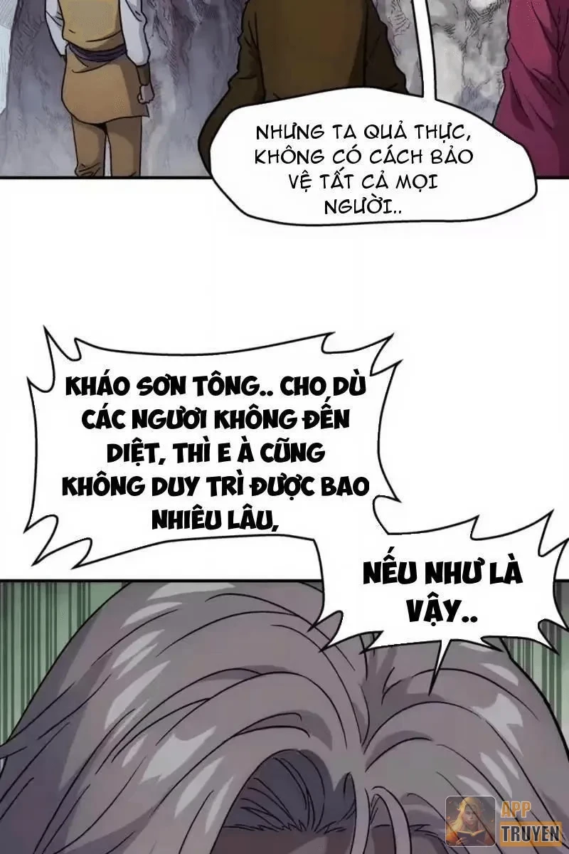 Ngã Dục Phong Thiên Chapter 27 - 51