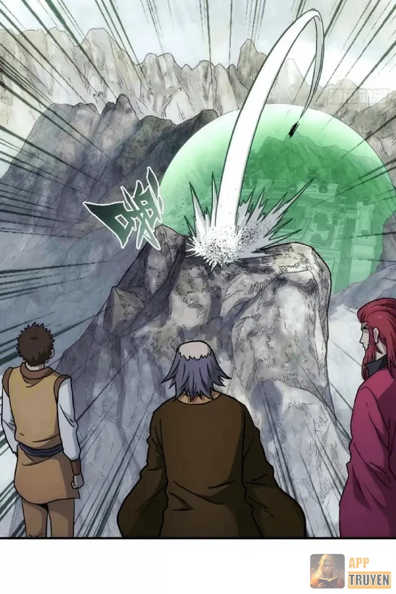 Ngã Dục Phong Thiên Chapter 28 - 2