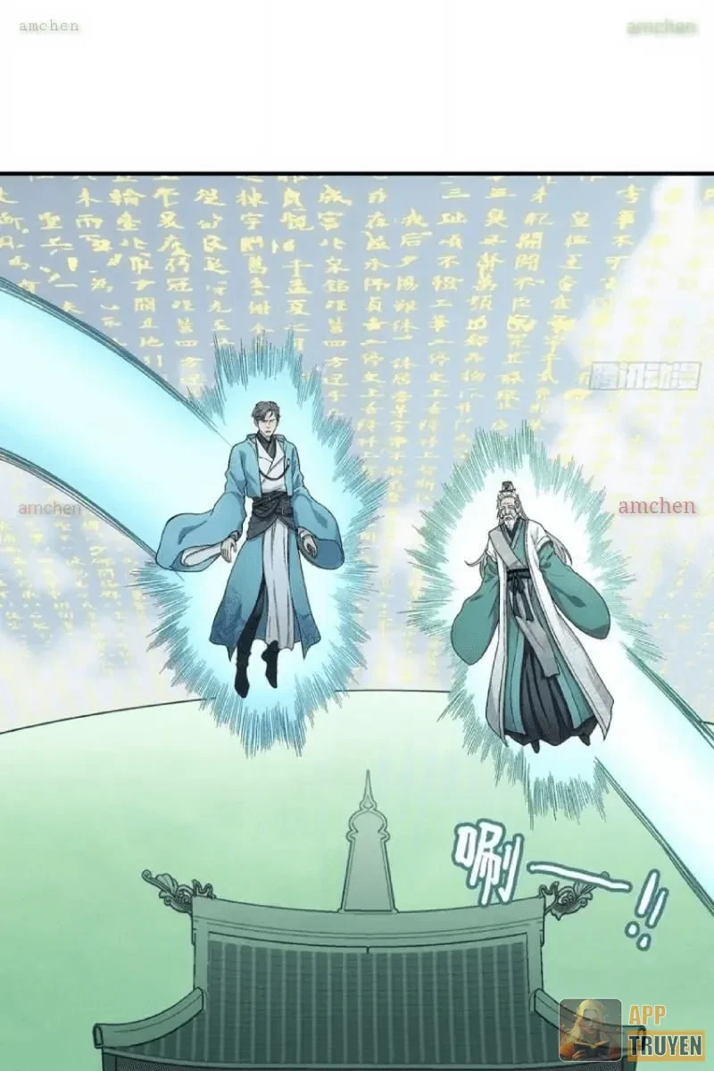 Ngã Dục Phong Thiên Chapter 28 - 3