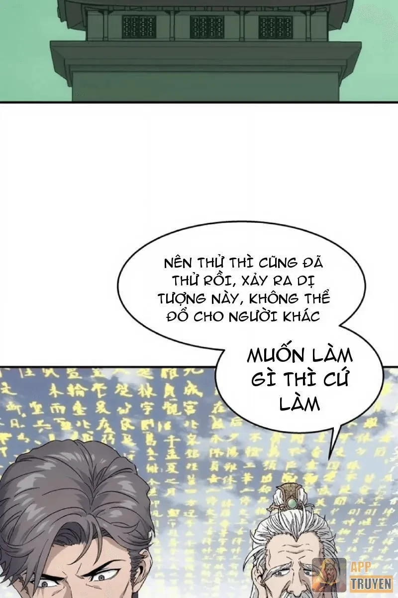 Ngã Dục Phong Thiên Chapter 28 - 4