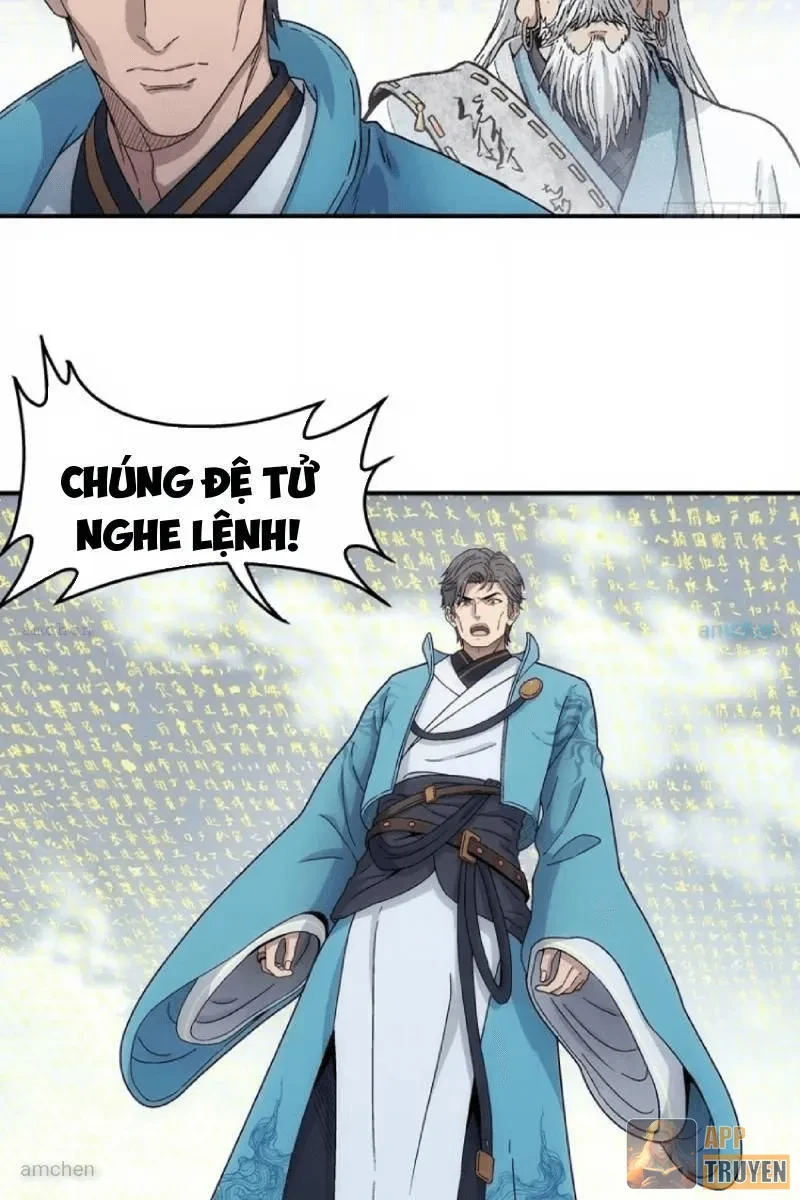 Ngã Dục Phong Thiên Chapter 28 - 5