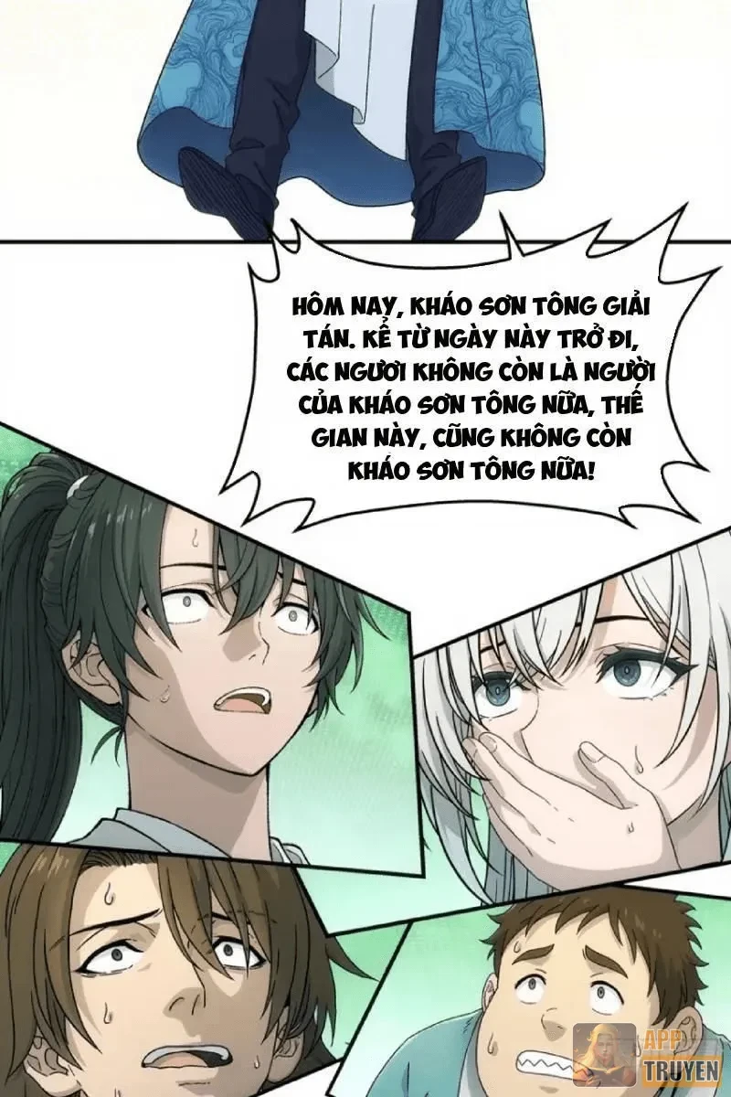 Ngã Dục Phong Thiên Chapter 28 - 6