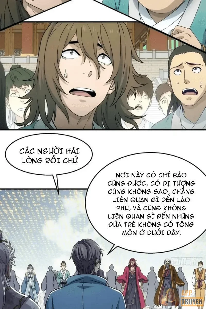 Ngã Dục Phong Thiên Chapter 28 - 7