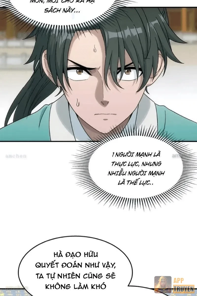 Ngã Dục Phong Thiên Chapter 28 - 9