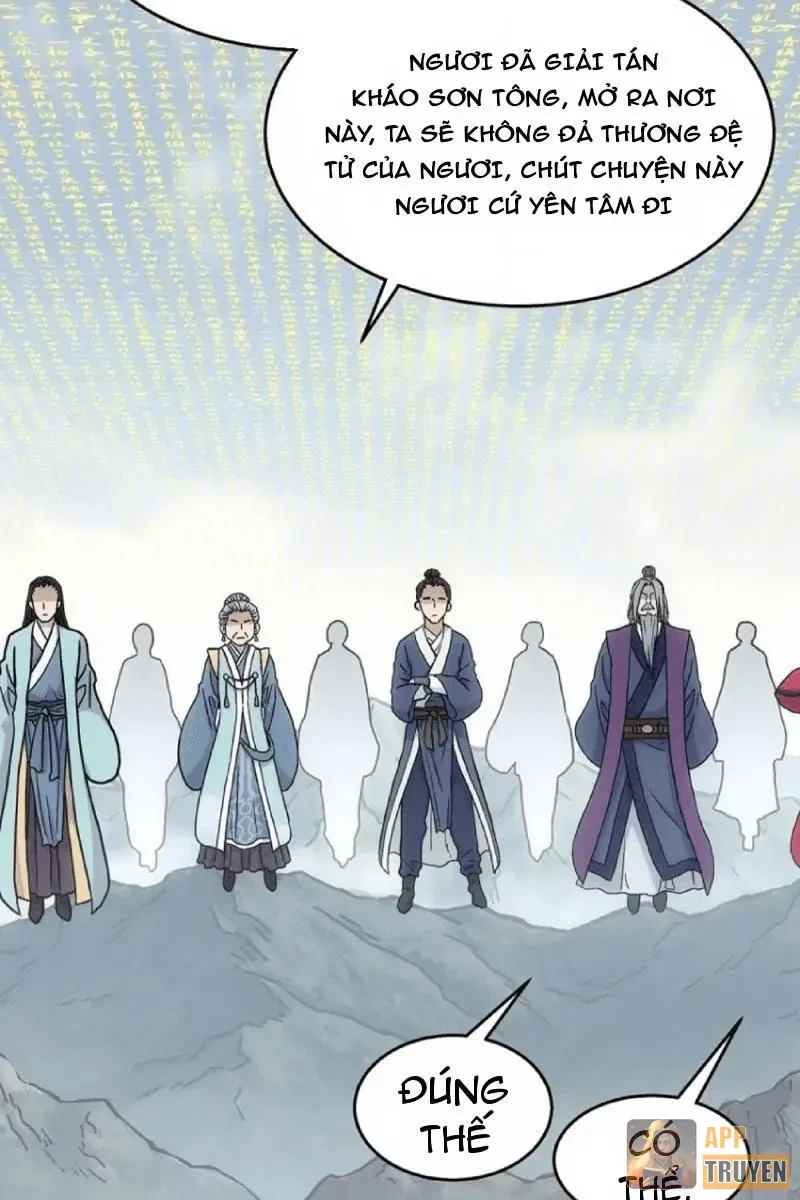 Ngã Dục Phong Thiên Chapter 28 - 10