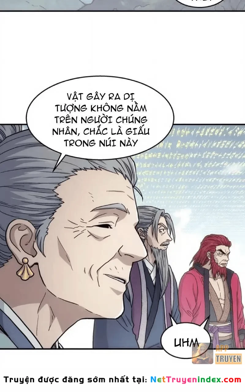 Ngã Dục Phong Thiên Chapter 28 - 11