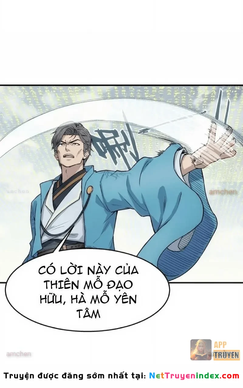 Ngã Dục Phong Thiên Chapter 28 - 12