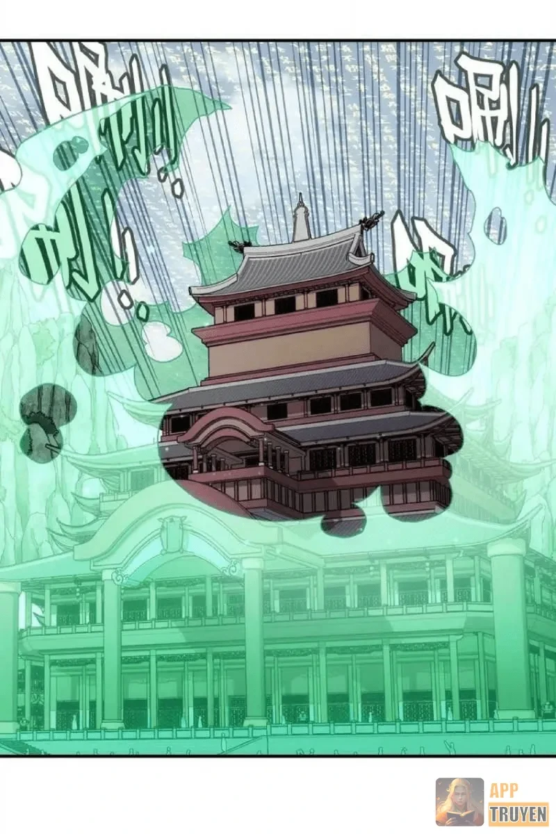 Ngã Dục Phong Thiên Chapter 28 - 13