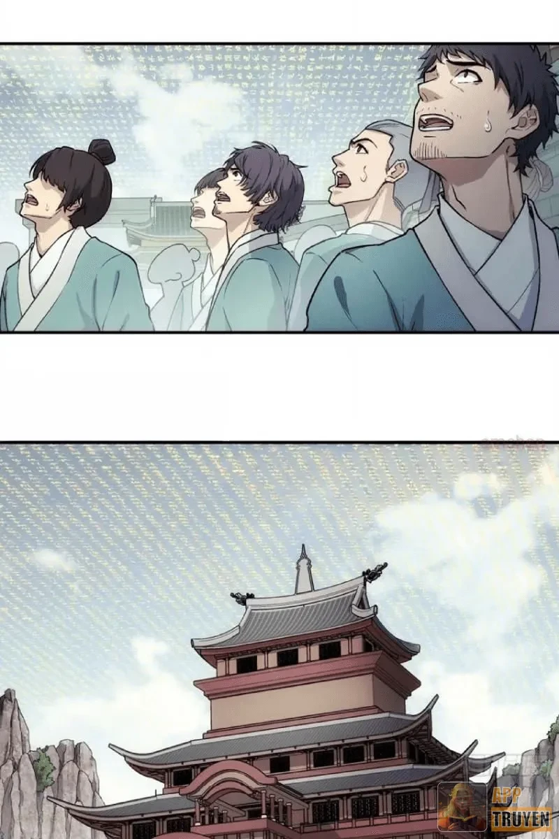 Ngã Dục Phong Thiên Chapter 28 - 14