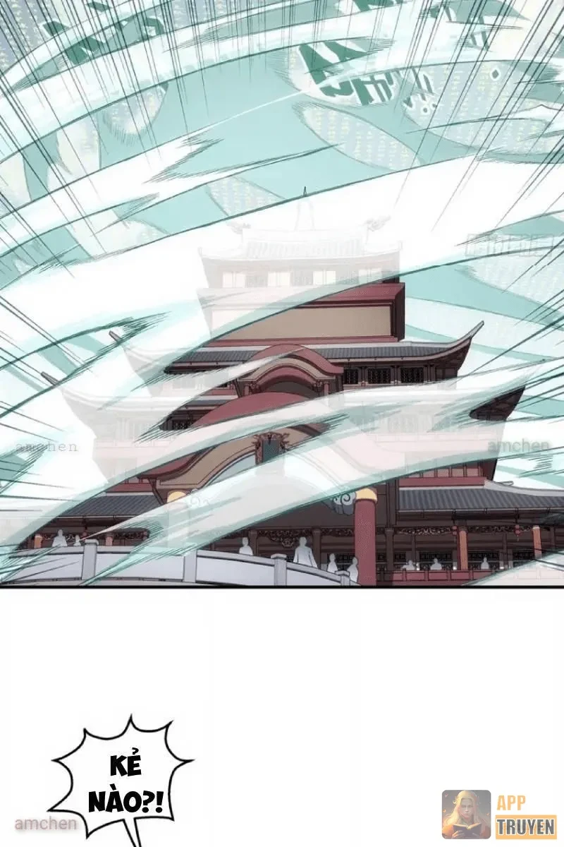 Ngã Dục Phong Thiên Chapter 28 - 17