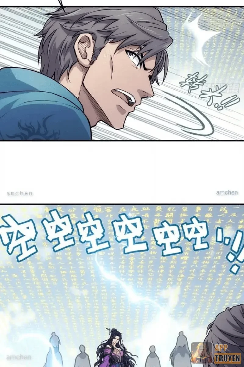 Ngã Dục Phong Thiên Chapter 28 - 18