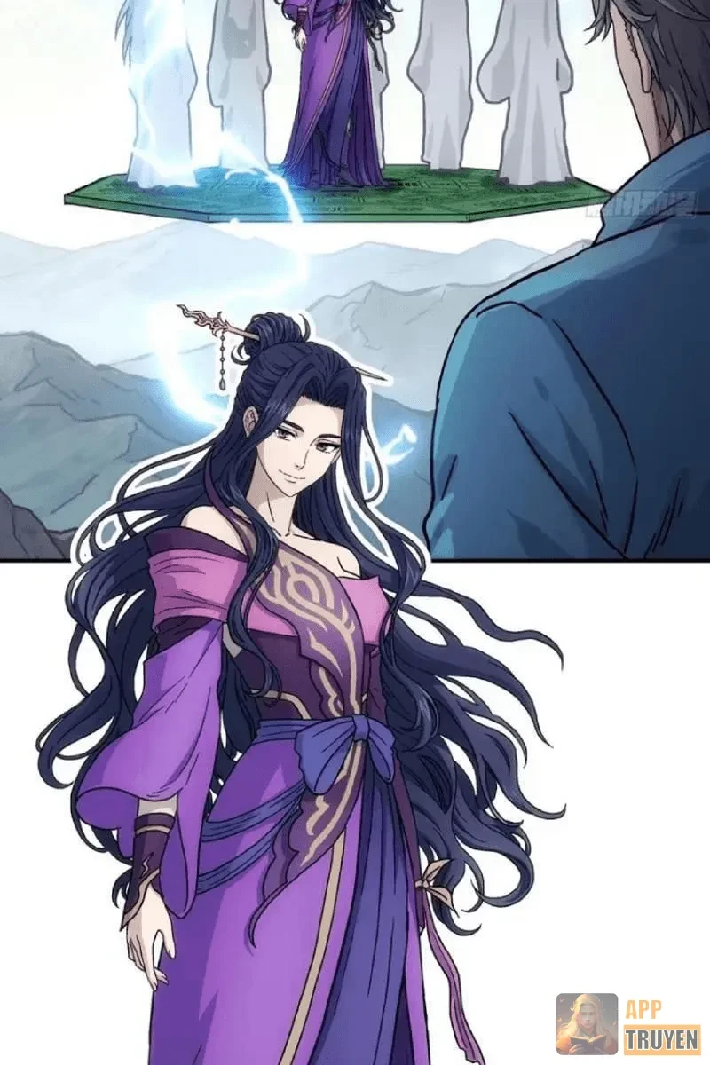 Ngã Dục Phong Thiên Chapter 28 - 19