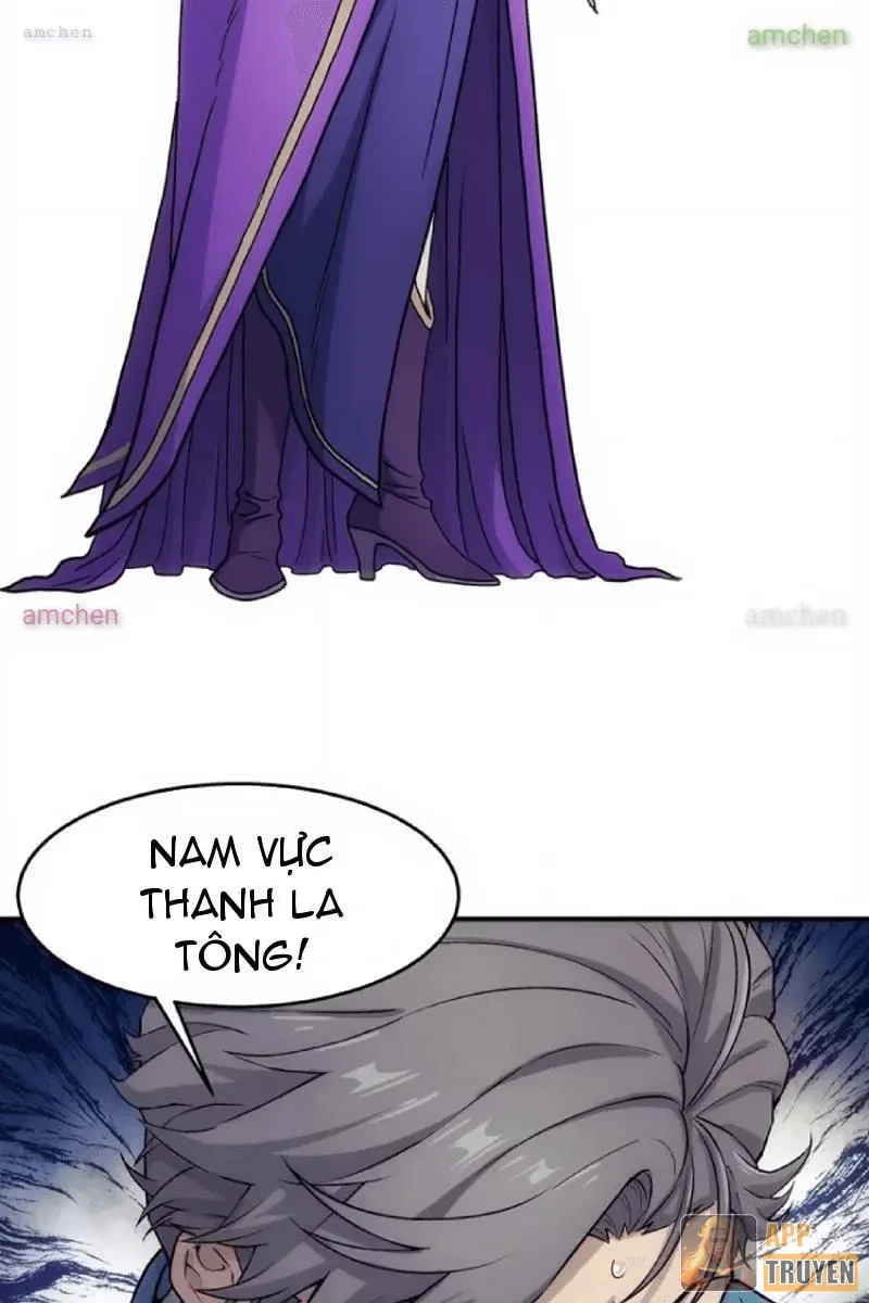 Ngã Dục Phong Thiên Chapter 28 - 20