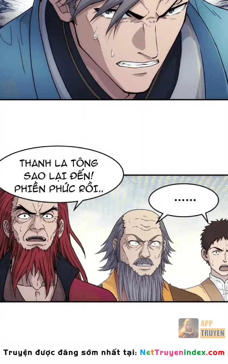 Ngã Dục Phong Thiên Chapter 28 - 21