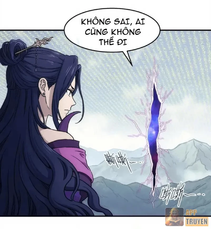 Ngã Dục Phong Thiên Chapter 28 - 22