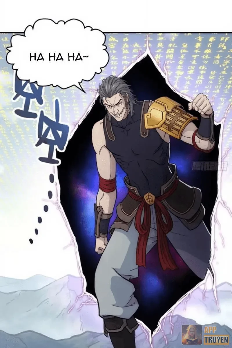 Ngã Dục Phong Thiên Chapter 28 - 23