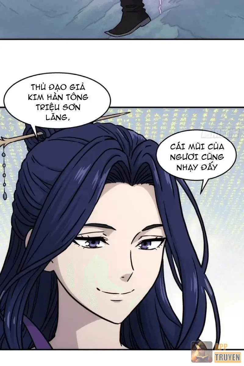 Ngã Dục Phong Thiên Chapter 28 - 24