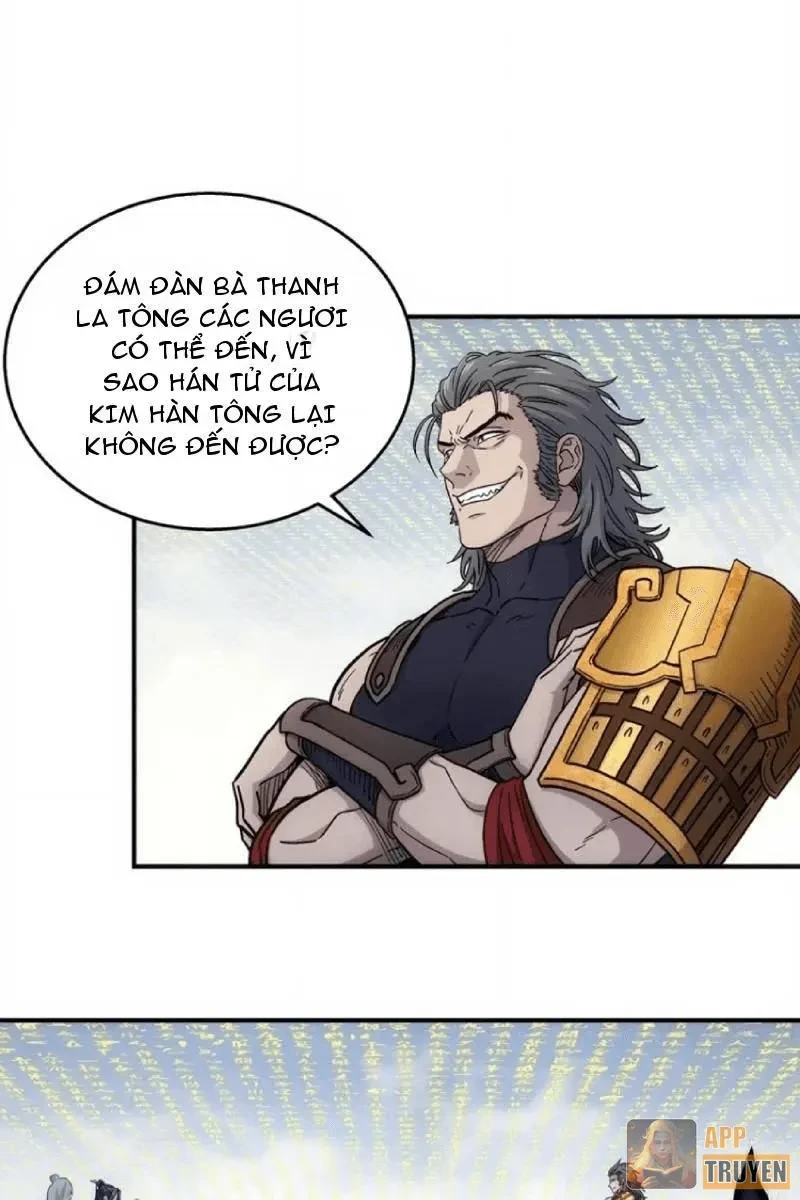 Ngã Dục Phong Thiên Chapter 28 - 25