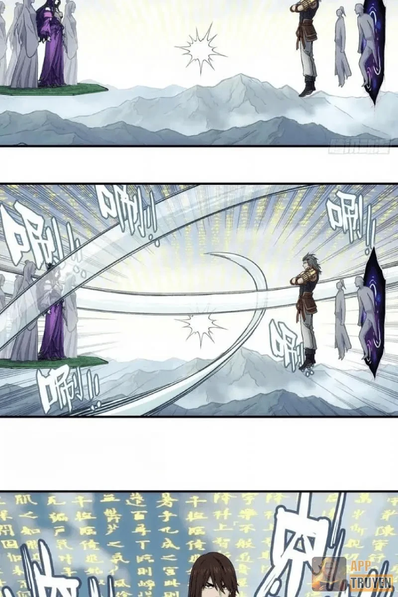 Ngã Dục Phong Thiên Chapter 28 - 26