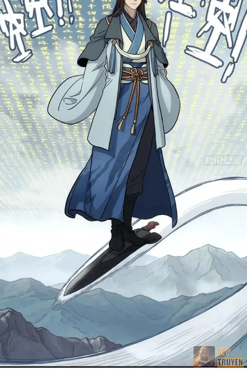 Ngã Dục Phong Thiên Chapter 28 - 27