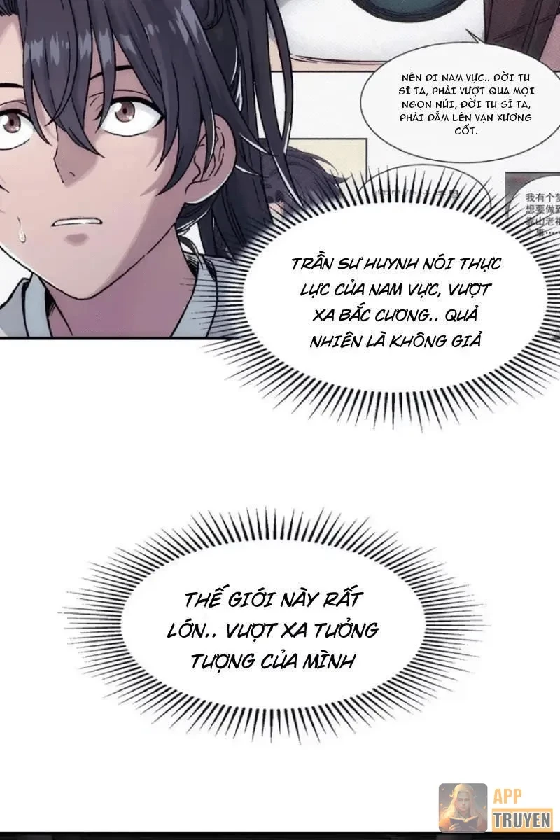 Ngã Dục Phong Thiên Chapter 28 - 30