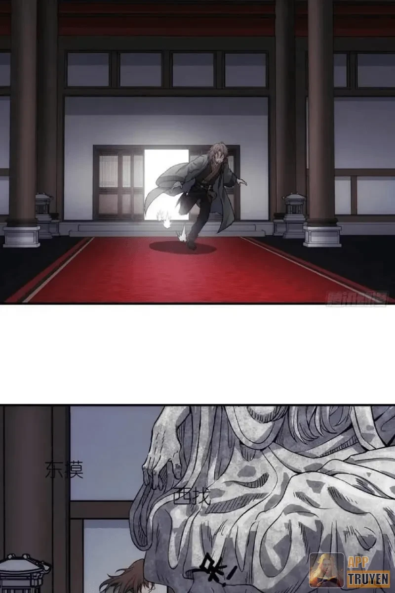 Ngã Dục Phong Thiên Chapter 28 - 31