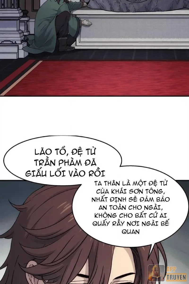 Ngã Dục Phong Thiên Chapter 28 - 32