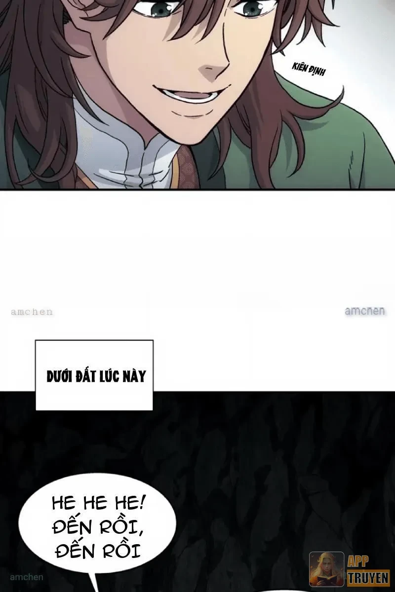 Ngã Dục Phong Thiên Chapter 28 - 33