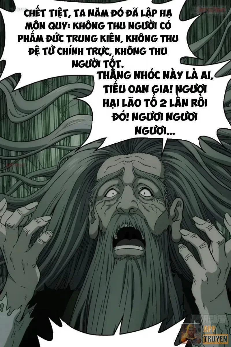 Ngã Dục Phong Thiên Chapter 28 - 37