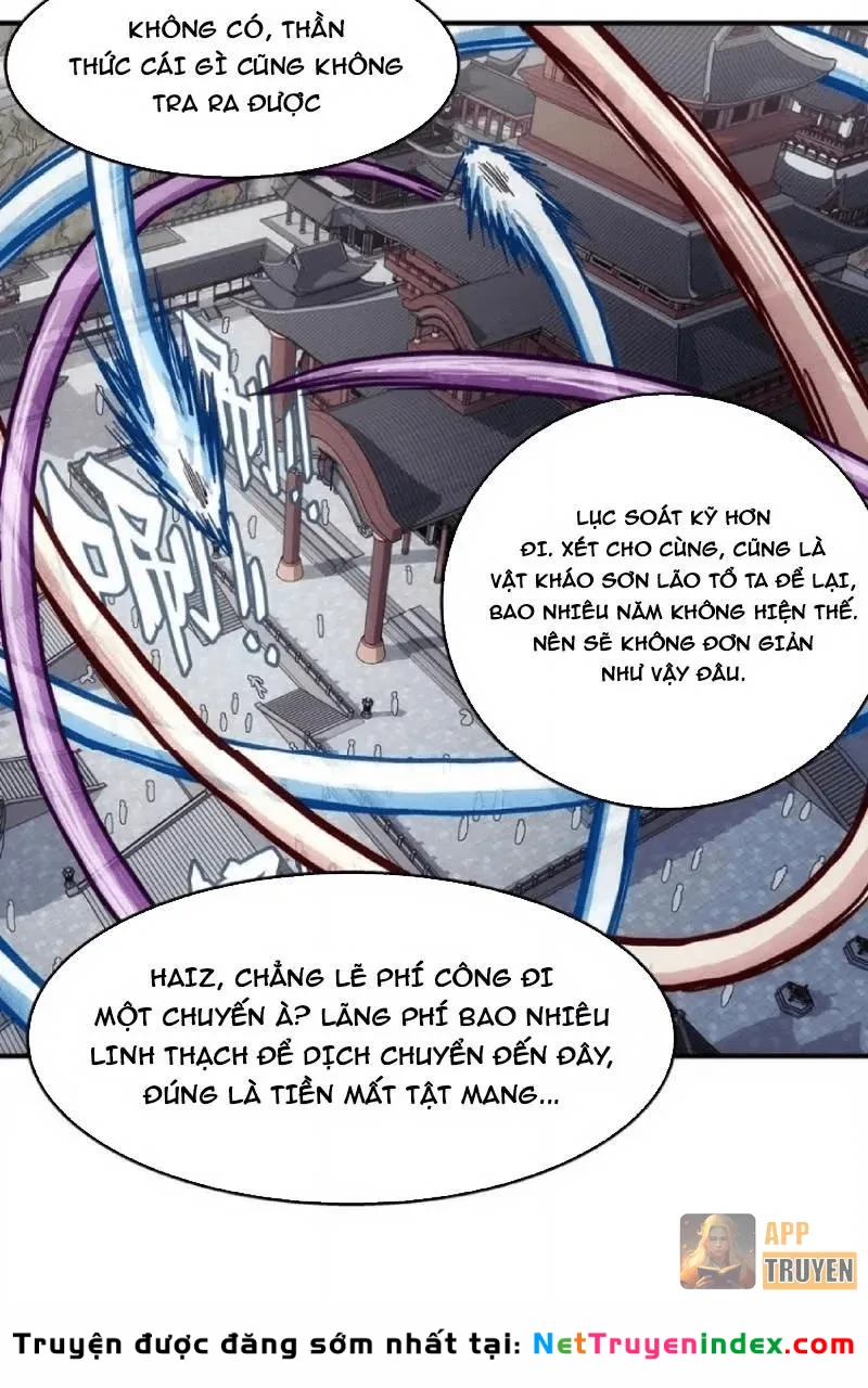 Ngã Dục Phong Thiên Chapter 28 - 40