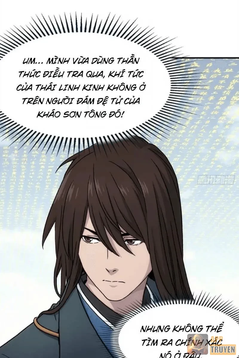 Ngã Dục Phong Thiên Chapter 28 - 41