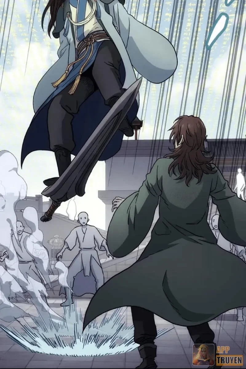 Ngã Dục Phong Thiên Chapter 28 - 44