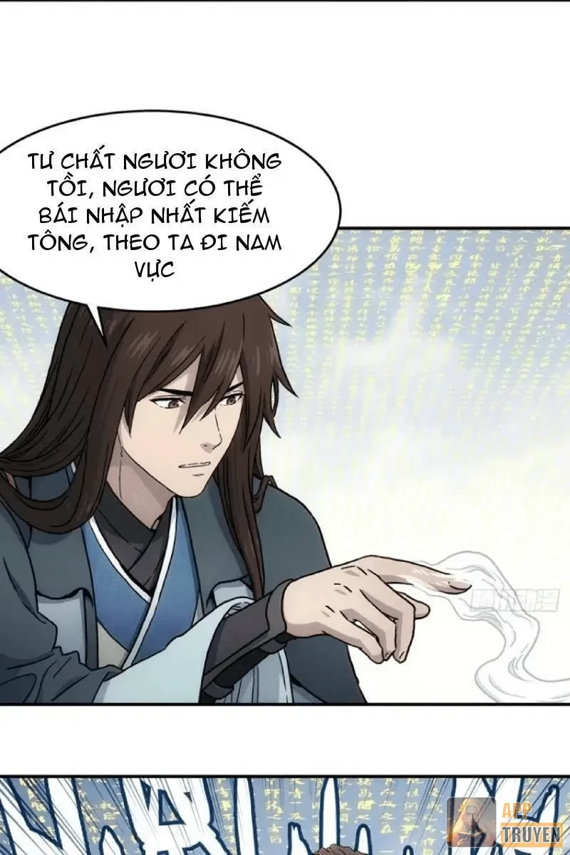 Ngã Dục Phong Thiên Chapter 28 - 45