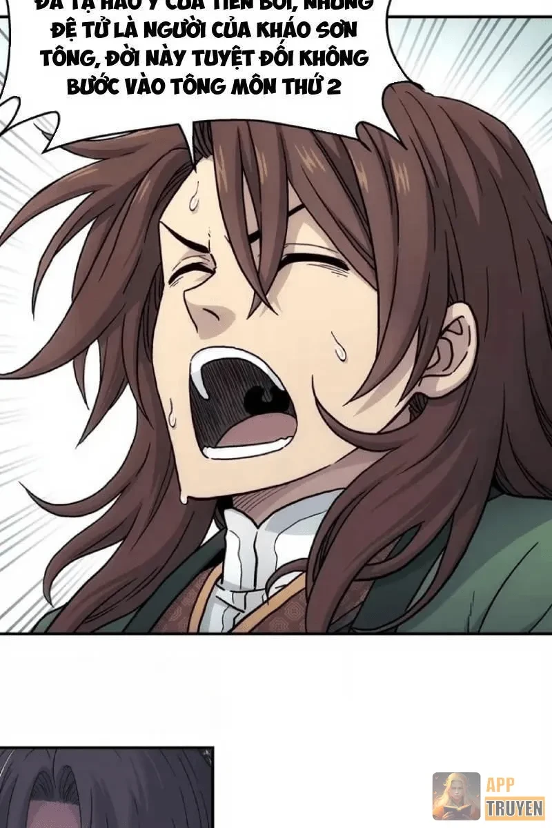 Ngã Dục Phong Thiên Chapter 28 - 48