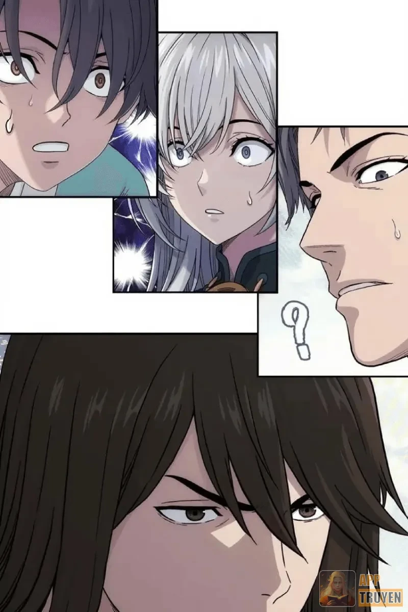 Ngã Dục Phong Thiên Chapter 28 - 49