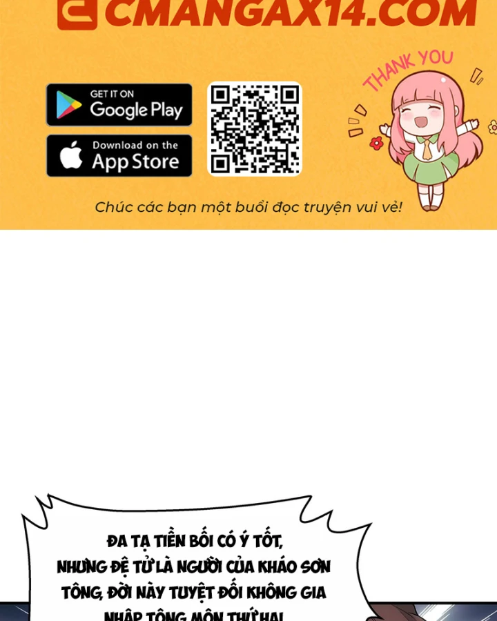 Ngã Dục Phong Thiên Chapter 29 - 2